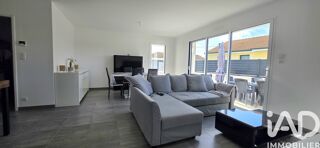  Villa � vendre 4 pi�ces 77 m�