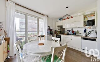  Appartement  louer 4 pices 74 m