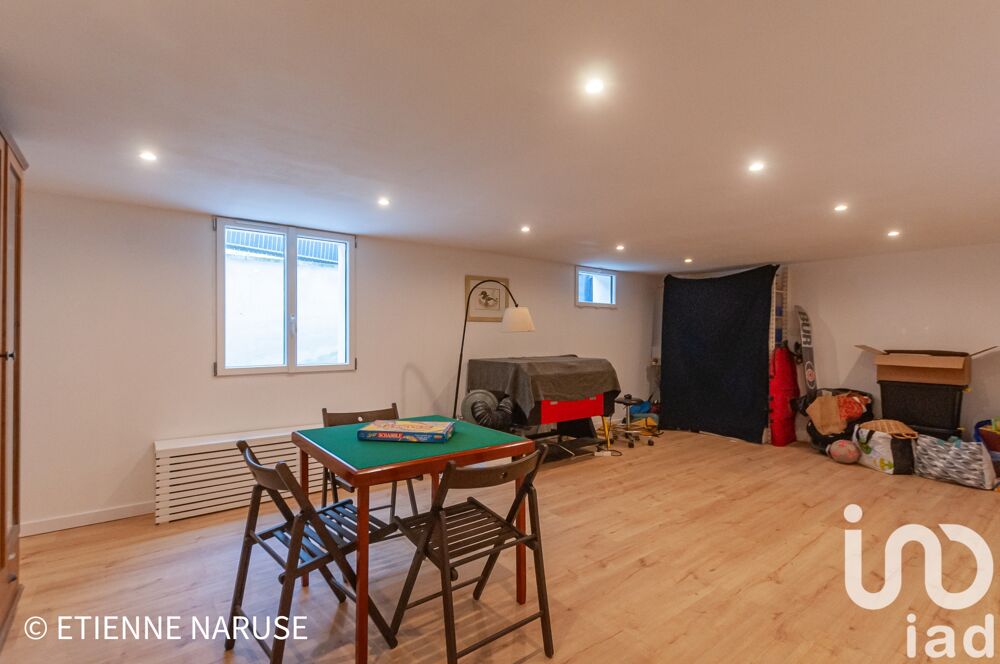  vendre  Maison Bougival (78380)