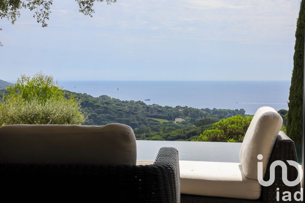  vendre  Maison La Croix-Valmer (83420)