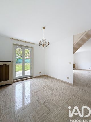  Maison � vendre 5 pi�ces 120 m�