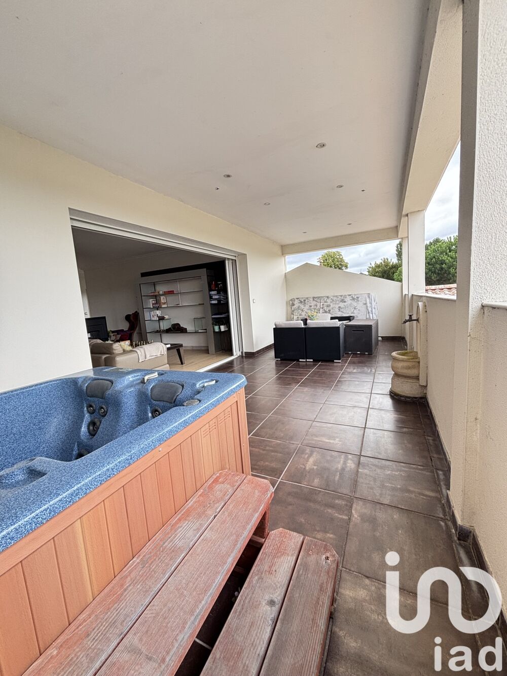  vendre  Maison Carignan-de-Bordeaux (33360)