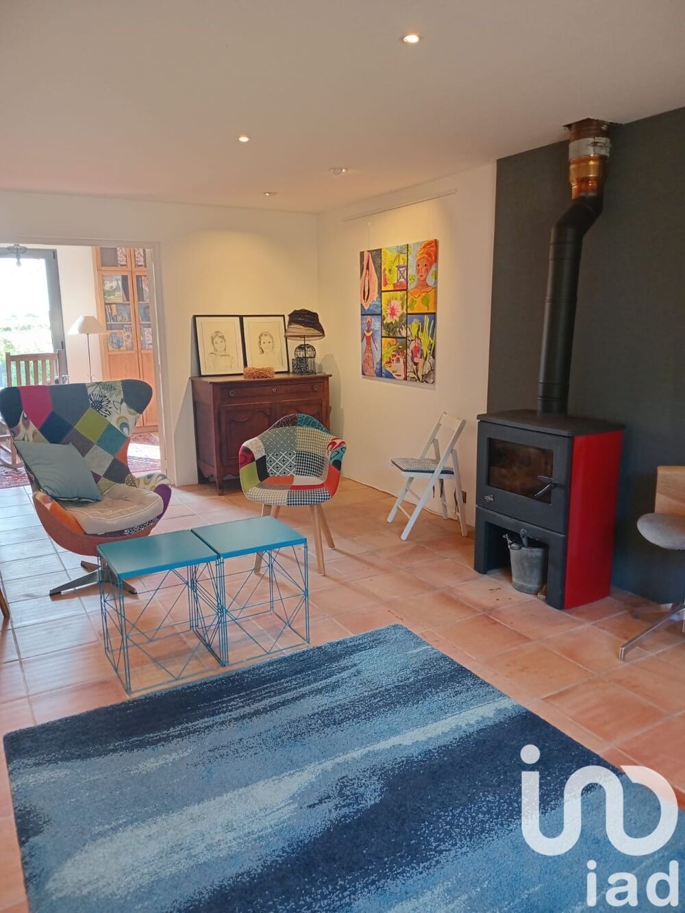  vendre  Maison Saint-Pierre-d'Olron (17310)