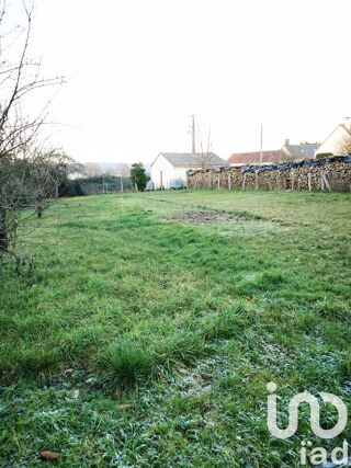  Terrain � vendre 670 m�
