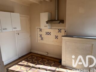  Maison � vendre 3 pi�ces 78 m�