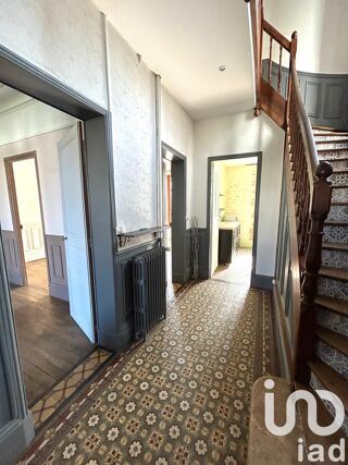  Maison  vendre 6 pices 150 m