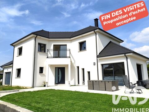   Vente Maison/villa 7 pi�ces Maison - 7 pi�ce(s) - 170 m�