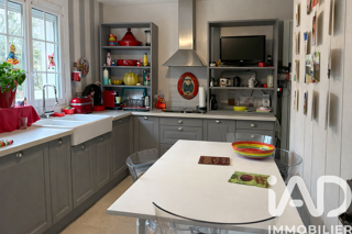  Maison � vendre 8 pi�ces 164 m�