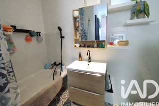  Maison � vendre 3 pi�ces 88 m�