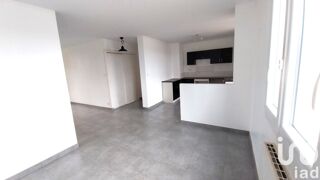  Appartement  vendre 3 pices 66 m