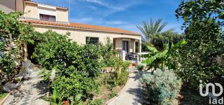  Maison � vendre 5 pi�ces 89 m�