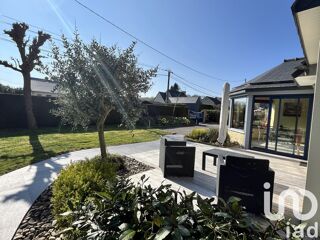  Maison � vendre 6 pi�ces 141 m�