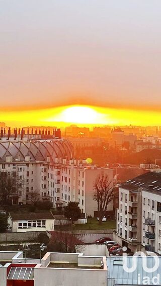  Appartement  vendre 3 pices 45 m