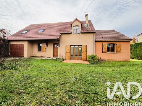   Vente Maison traditionnelle 9 pi�ces Maison - 9 pi�ce(s) - 150 m�