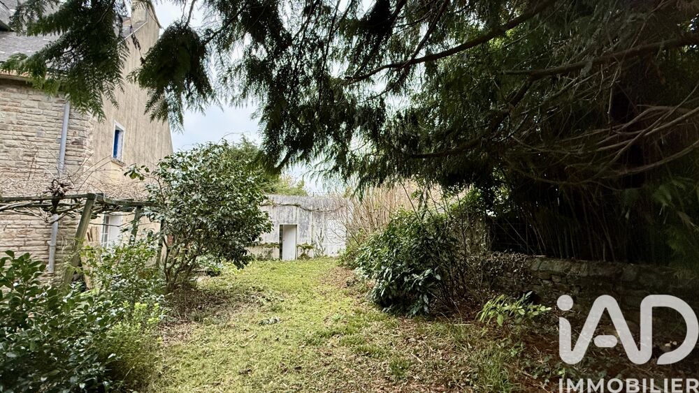 � vendre  Maison Pont-Aven (29930)