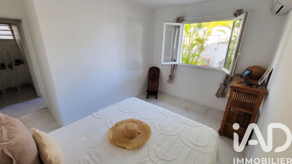 � vendre  Maison Saint-Leu (97424)