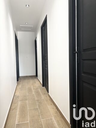  Maison  vendre 4 pices 87 m