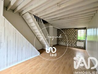  Maison � vendre 3 pi�ces 53 m�