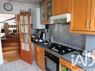  Maison � vendre 4 pi�ces 97 m�