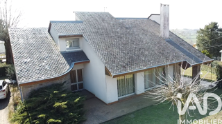  Villa � vendre 7 pi�ces 206 m�