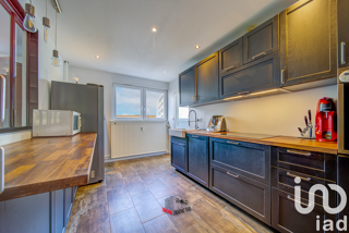  Appartement � vendre 6 pi�ces 129 m�