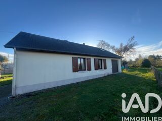  Maison � vendre 4 pi�ces 71 m�