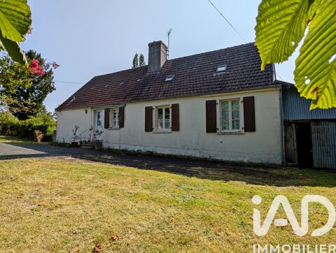   Vente Maison de campagne 6 pi�ces Maison - 6 pi�ce(s) - 132 m�