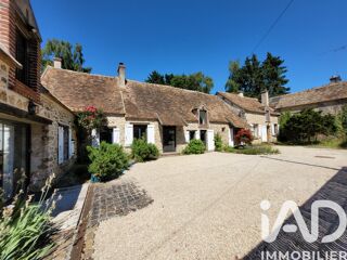  Maison � vendre 10 pi�ces 280 m�