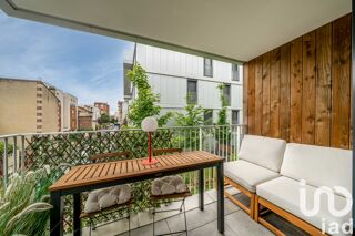  Appartement  vendre 4 pices 75 m