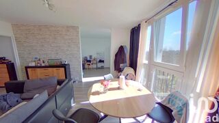  Appartement  vendre 4 pices 80 m