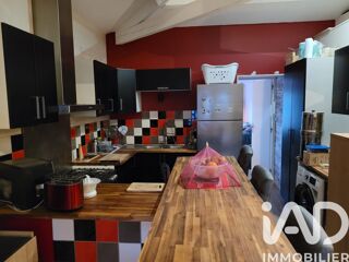  Maison � vendre 4 pi�ces 80 m�