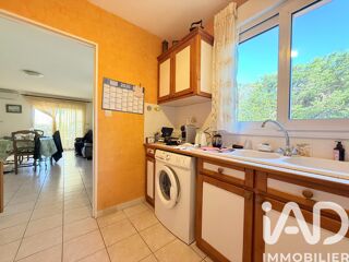  Appartement � vendre 2 pi�ces 59 m�