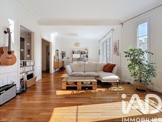  Appartement � vendre 4 pi�ces 92 m�