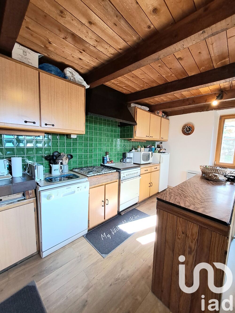  vendre  Maison Bourg-Saint-Maurice (73700)