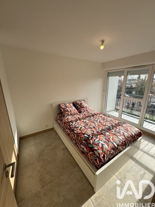  Appartement � louer 2 pi�ces 50 m�