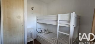  Appartement � vendre 3 pi�ces 39 m�