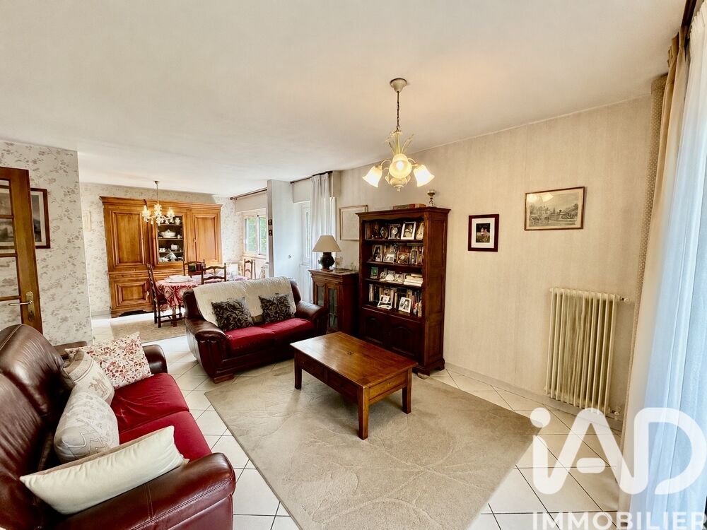 Vente Appartement Vente Appartement 3 pi�ces Annemasse