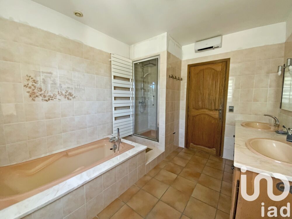  vendre  Maison Pourrires (83910)