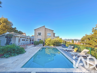  Maison � vendre 15 + pi�ces 427 m�