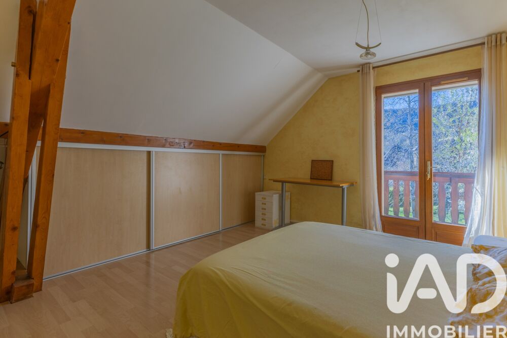 � vendre  Villa Barberaz (73000)