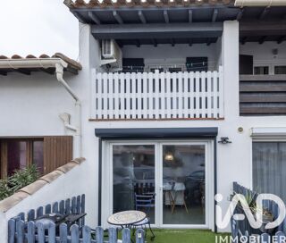  Maison � vendre 3 pi�ces 53 m�