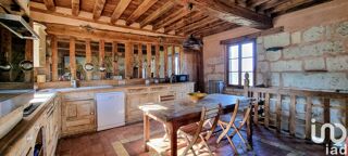  Maison � vendre 8 pi�ces 245 m�