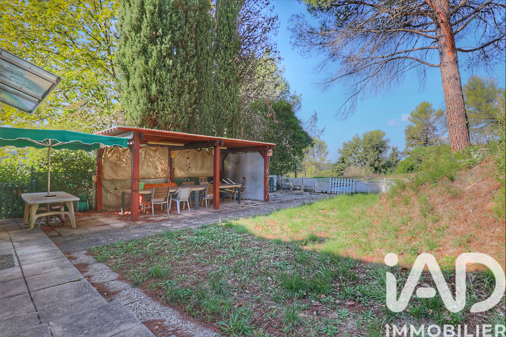 � vendre  Maison Aix-en-Provence (13100)