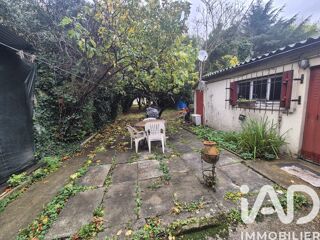  Maison  vendre 8 pices 104 m