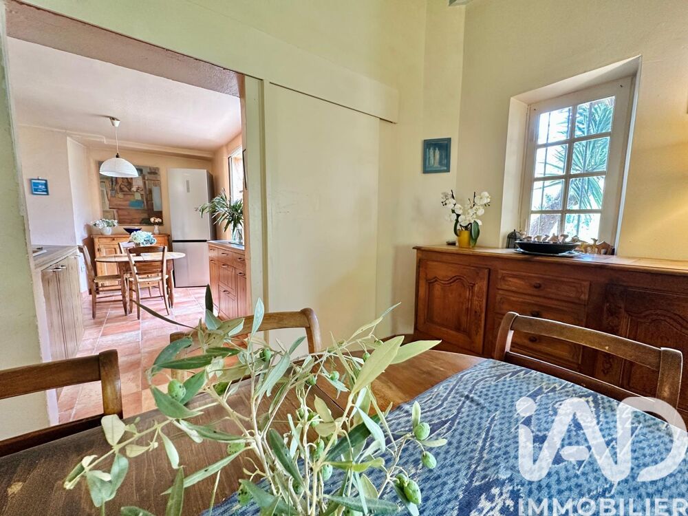  vendre  Maison Sanary-sur-Mer (83110)