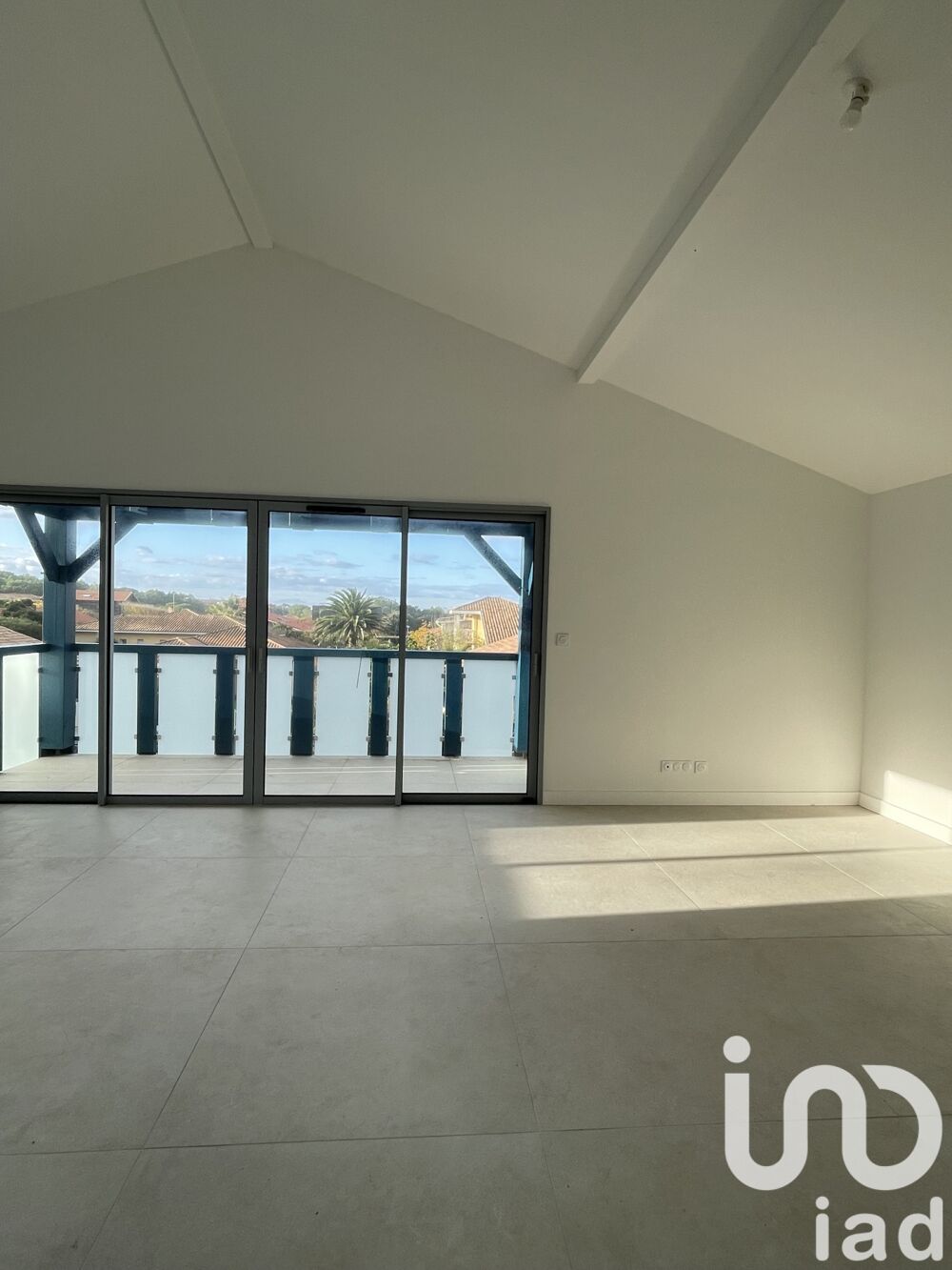 � vendre  Appartement Capbreton (40130)