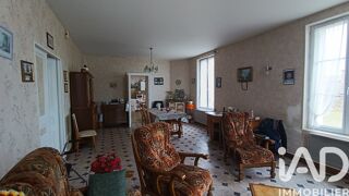  Maison � vendre 7 pi�ces 126 m�
