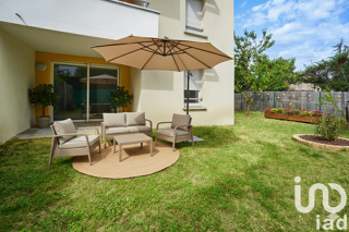  Appartement � vendre 2 pi�ces 53 m�