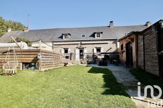  Maison � vendre 5 pi�ces 101 m�