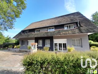  Maison  vendre 9 pices 330 m